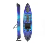 Vibe Kayaks Sea Ghosts 110 - Image 3