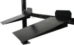 APlusLift HW-8S 8000LB 4-Posts Portable Storage Service Car Lift / 3 Year Warranty - Image 2