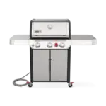 Weber Genesis S-325s Gas Grills - Image 4