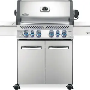 Napoleon Prestige 500 Natural Gas Grills