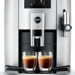 Jura E8 Automatic Coffee Machines